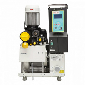 Turbo-Smart A - стоматологический аспиратор для влажной аспирации для 2-3 стоматологических установок, без кожуха