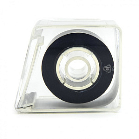 BK 13 бумага окклюзионная Bausch Arti-Check 16ммх15м, синяя 40мкм