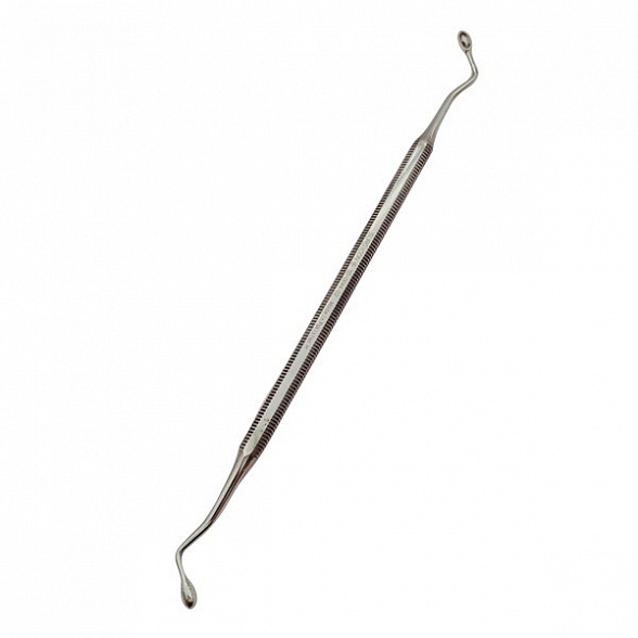 Ложка кюретажная двухсторонняя малая Surgicon