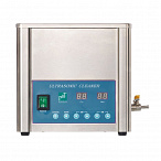 Ультразвуковая ванна BTX-600 5L H, P&T Medical