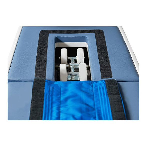 Ормед - Профессионал - аппарат для вытяжения и лечения грыжи позвоночника