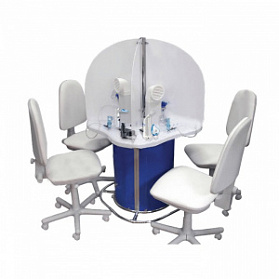 НИКО Ингаляционная установка