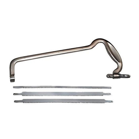 Пила рамочная Surgiwell