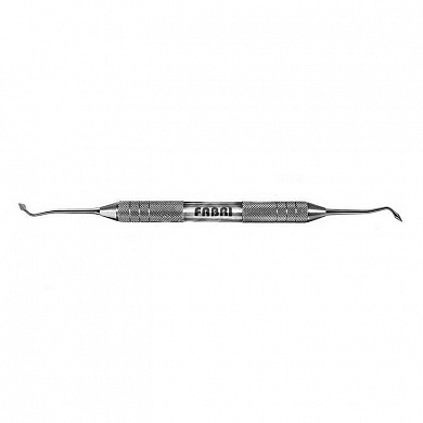 Инструмент для моделирования CLASSIC F (арт 1504F) FABRI