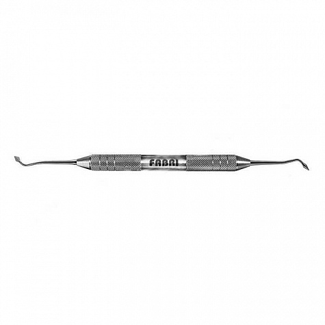 Инструмент для моделирования CLASSIC F (арт 1504F) FABRI