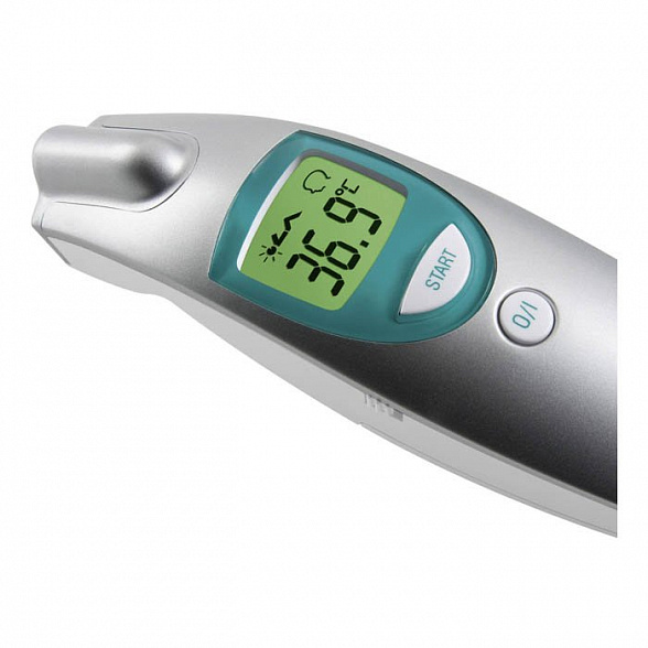 Термометр инфракрасный FTN Medisana
