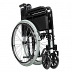 Инвалидная кресло-коляска механическая Ortonica Base 200