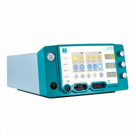 Радиохирургический аппарат CURIS, Sutter