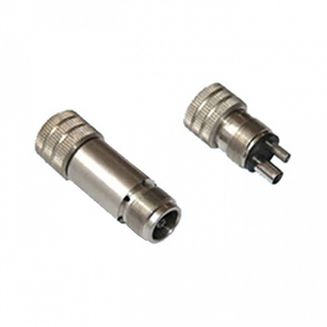 Being переходник с разъема M4 на шланг B2