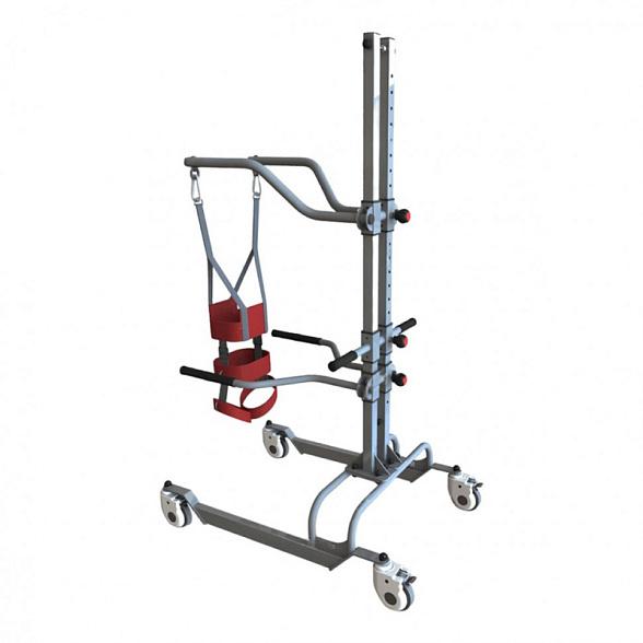 Вертикализатор детский Hercules