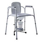 Cистема для беспроводной компьютерной урофлоуметрии FlowMaster с принадлежностями, MMS