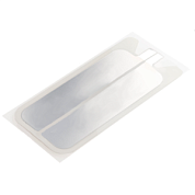 Нейтральный электрод двухсекционный одноразовый (25 шт/кор)