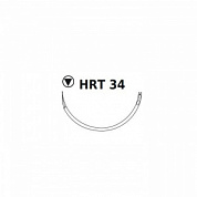 Иглы G 412/11 HRT 34 (90) в блистерах