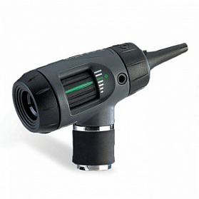 Отоскоп MacroView со встроенным диагностическим фонариком, номер по каталогу 23820