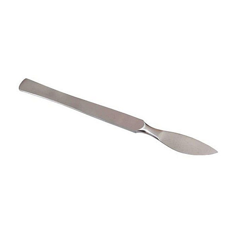 Скальпель брюшистый радиусный малый Surgiwell