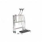 Ходунки инвалидные FS203 Армед