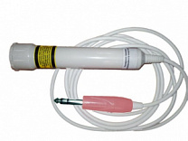 Специализированные лазерные излучающие головки для липолитической программы (с насадками ПМН) (Длина волны 650 нм, спектр красный, мощность 50 мВт (4 ЛД) )