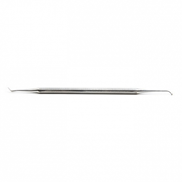 Гладилка с круглой головкой диаметр 1,2мм, 165 мм