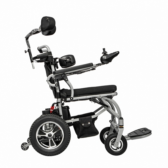 Кресло-коляска Ortonica Pulse 720 (с электроприводом)