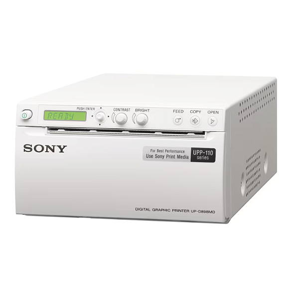 Видеопринтер Sony UP-D898MD
