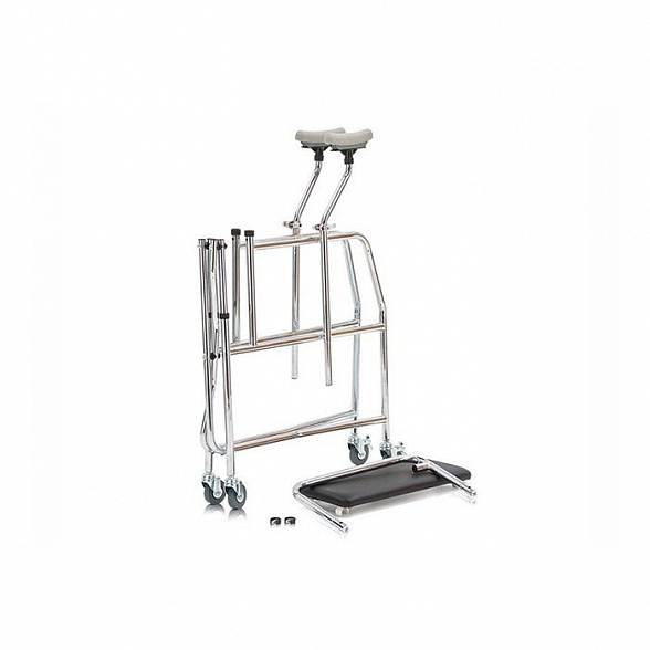 Ходунки инвалидные FS203 Армед