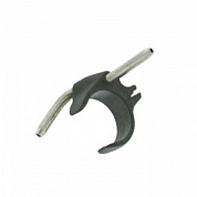 W&H 05051000 - зажим для внешнего спрея, без держателя трубки, 3 шт