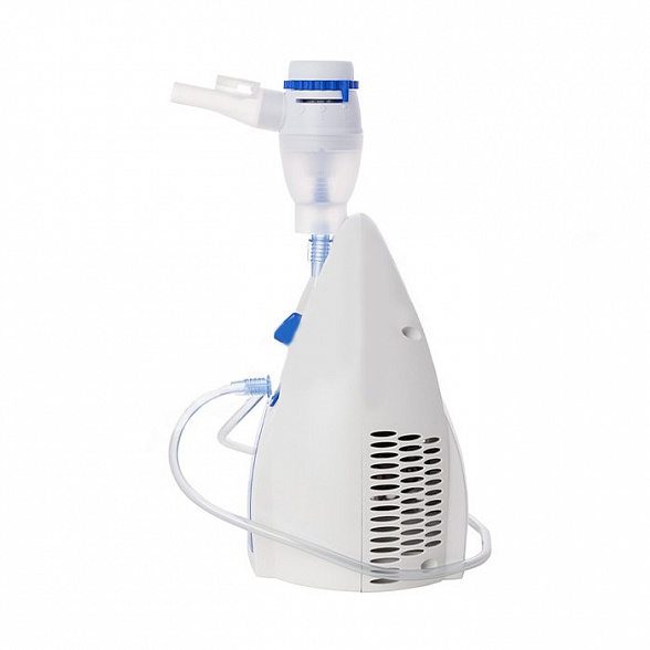 Ингалятор компрессорный OMRON NE-C300 Complete (NE-C300-RU)