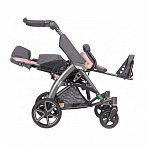 Детская инвалидная коляска ДЦП Patron Tom 5 X-country MAXI