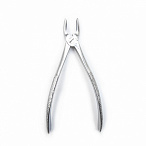 Щипцы для удаления клыков и премоляров верхней челюсти № 7. Surgiwell