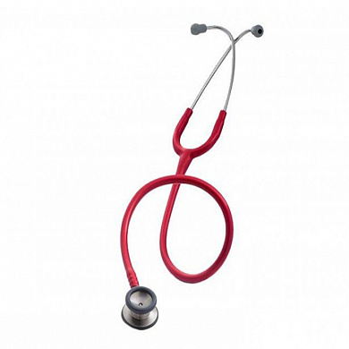 Стетоскоп Littmann Classic II Pediatric (зеленый)