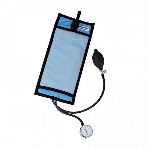 Помпа для растворов Metpak 5000 мл Riester