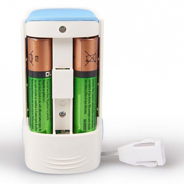 Пульсоксиметр медицинский Armed YX302 (без поверки)