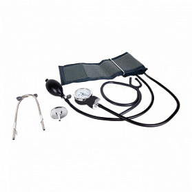 Измеритель артериального давления ИАД-01-1- «Адъютор», комплектация 11