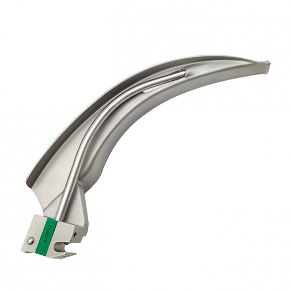 Клинок POLIO Macintosh №4 FO, KaWe