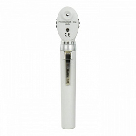 Офтальмоскоп Пикколайт E56 stone, USA-версия, синий фильтр, KaWe