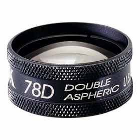 Линза 78D Clear Линза 78D Clear