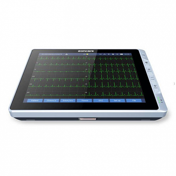 Аппарат ЭКГ iMAC 12, ZONCARE