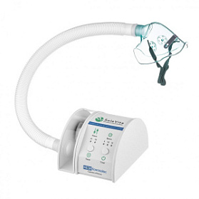 Домашний галоингалятор СолаВита