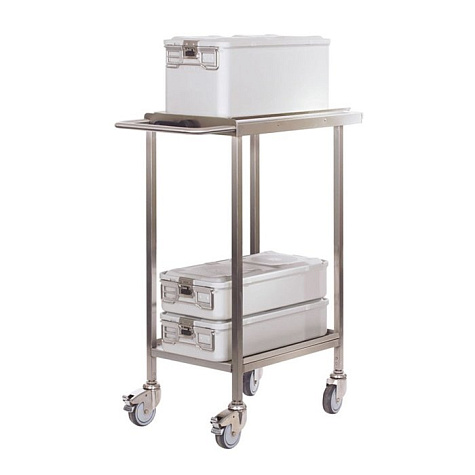 Паровой стерилизатор Cliniclave 45/45М, Melag