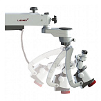 Стоматологический микроскоп Magna, мобильная стойка, полная комплектация