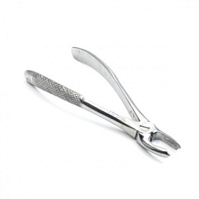 Щипцы для удаления моляров верхней челюсти левой стороны Ж 18