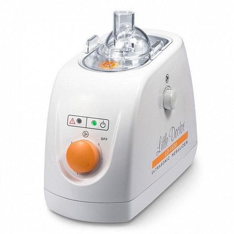 Ингалятор ультразвуковой LD-152U