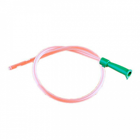 Катетер Нелатона (урогенитальный) женский (СН-18)