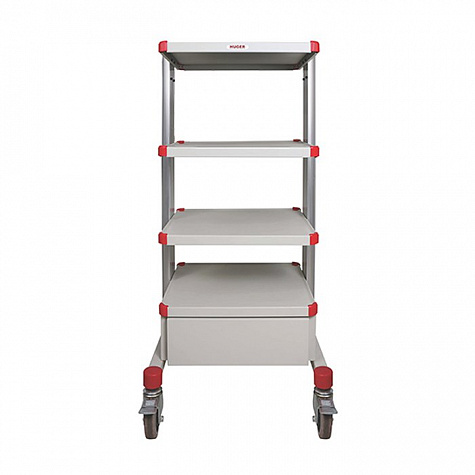 Стойка приборная Huger для портативной видеоэндоскопической системы