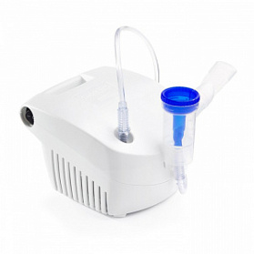 Индивидуальный компрессорный ингалятор (небулайзер) СУПЕР-ЭКО