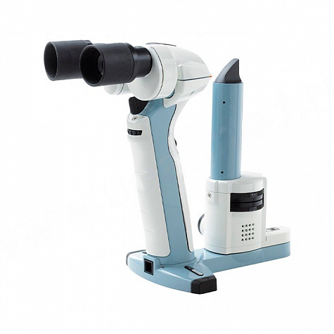 Портативная щелевая лампа PSL Classic