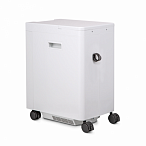 Концентратор кислорода Армед 7F-5BW с выходом для ингаляций