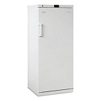 Фармацевтический шкаф с металлической дверью Бирюса 250К/6