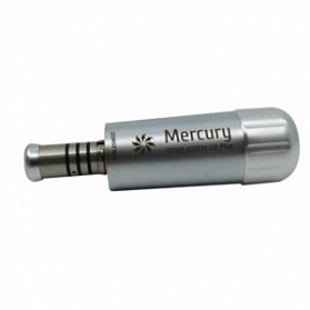 STAR 400EM-встраиваемый бесщеточный электрический микромотор, с фиброоптикой, с блоком управления и шлангом