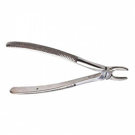 Щипцы для удаления резцов и клыков верхней челюсти № 2 Sammar